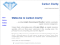 carbon-clarity.com