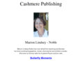 cashmere-publishing.com