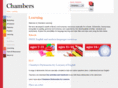 chamberslearning.com