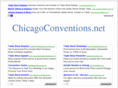 chicagoconventions.net