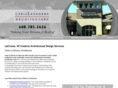 chrislashornearchitects.com