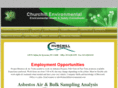 churchillenvironmental.com
