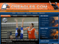 cneagles.com