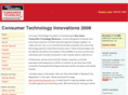 consumertechnologyventures.com