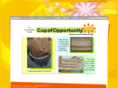 cupofopportunity.com