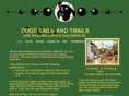 dogstailsandtrails.com