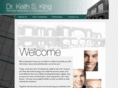 drkeithking.com