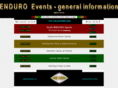 enduroevents.com