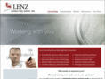 evanlenz.com