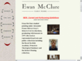 ewanmcclure.net