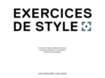 exercicesdestyle.fr