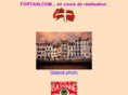 fortain.com