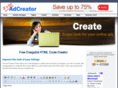 freeadcreator.com