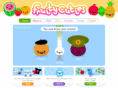 fruitycuties.com