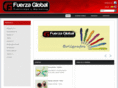fuerzaglobalbolivia.com