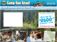 ganisraelranchcamp.biz