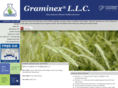 graminexflowerpollenextract.com