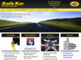 grapevinekwikkar.com