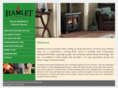 hamletstoves.co.uk