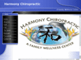 harmonychiropractic.com