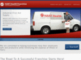 harthealthfranchise.com