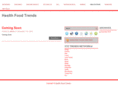 healthfoodtrends.com