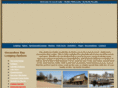 horseshoebayresort.com