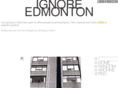 ignoreedmonton.com