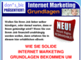 internetmarketinggrundlagen.info