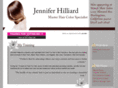 jenniferhilliard.com