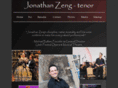 jonathanzeng.com