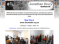 jonnydrury.com