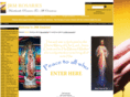 jrmrosaries.com