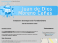 juandediosmoreno.com