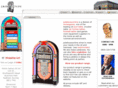 jukeboxes-online.co.uk