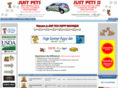 justpetscolorado.com