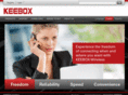 keebox.asia