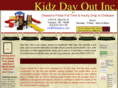 kidzdayout.com