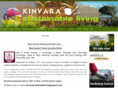 kinvarasustainableliving.com