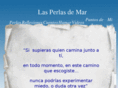 lasperlasdemar.com