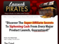 launchpirates.com