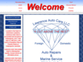 lawrenceautocare.com