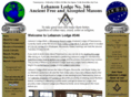 lebanonlodge.org