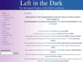 leftinthedark.org.uk