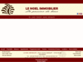 lenoel-immobilier.com