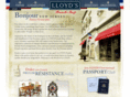 lloydsfrenchshop.com