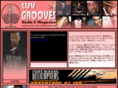 luvgrooves.com