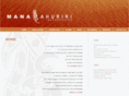 mana-ahuriri.com