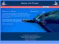 marine-life-phuket.com