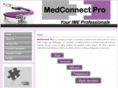 medconnectpro.com